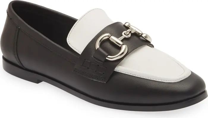 Velviteen Bit Loafer | Nordstrom