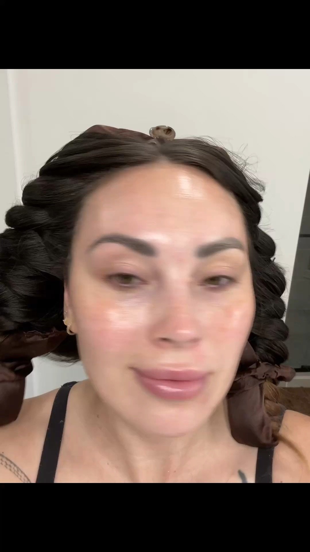 Heatless/ overnight curls

#LTKgrwm #LTKBeauty #LTKmomlife