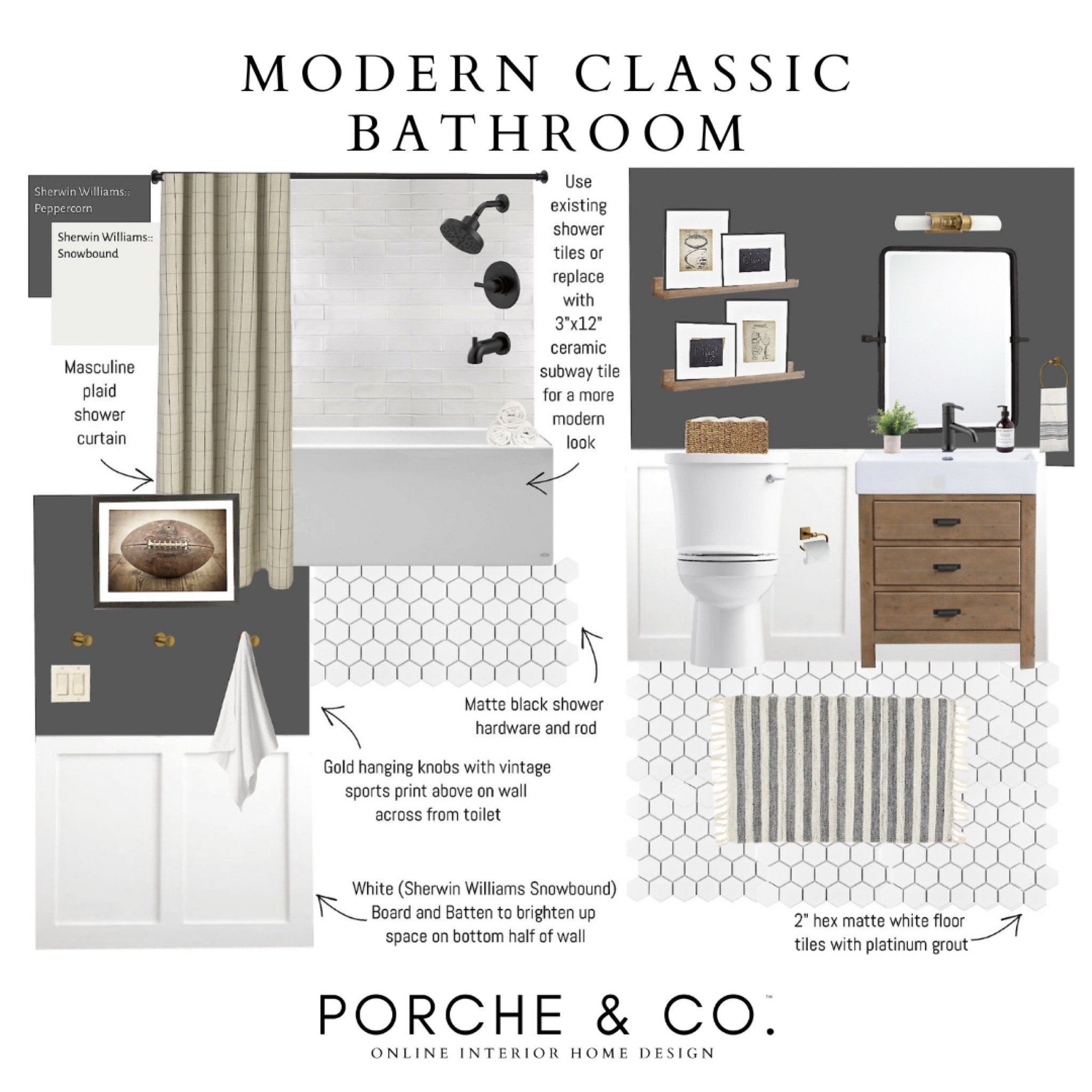 Bathroom mood board, bathroom inspo, boys bathroom design, boys bathroom inspo, boys bathroom decor, bathroom design ideas 

#LTKsalealert #LTKstyletip #LTKhome