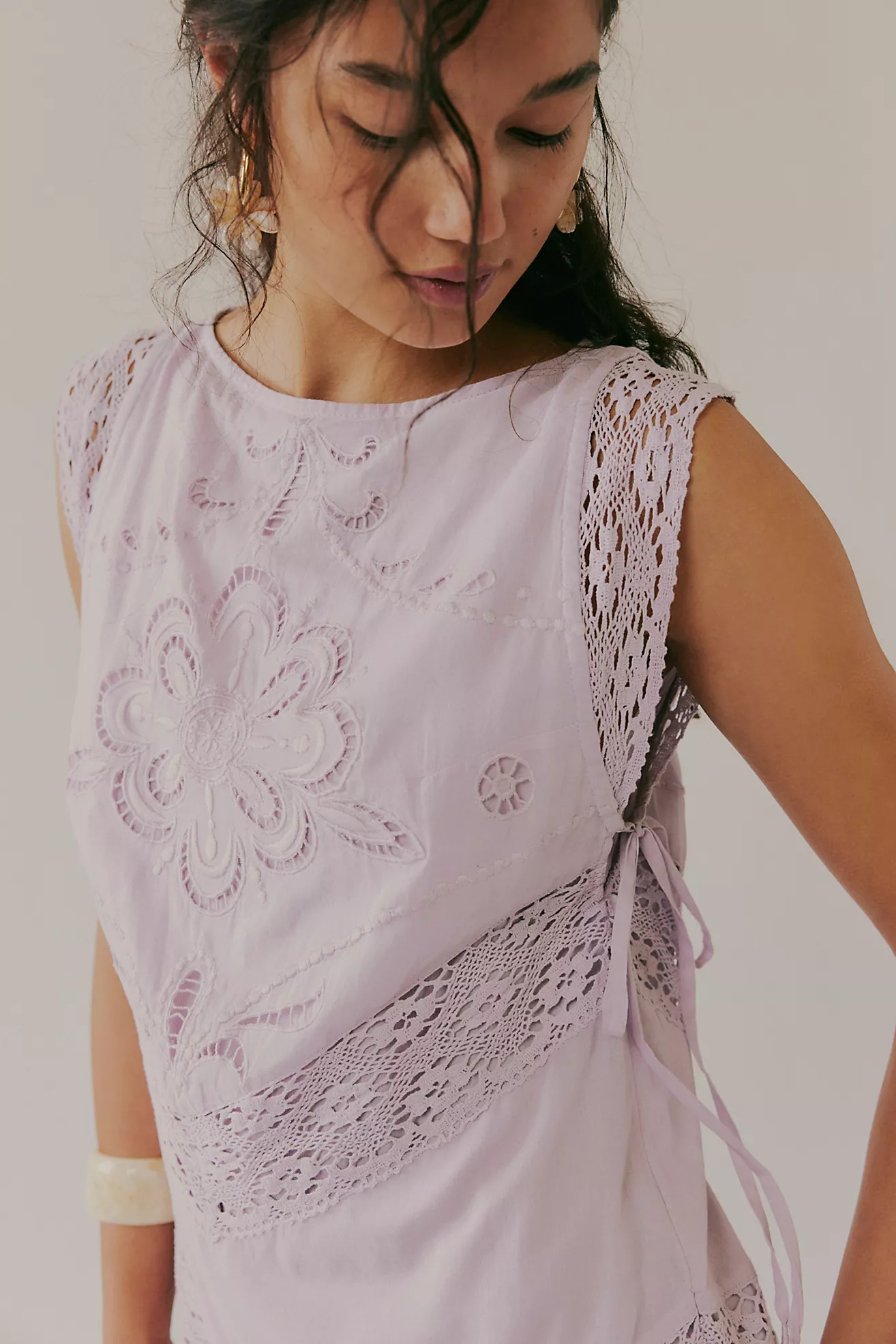 Winifred Mini Dress | Free People (Global - UK&FR Excluded)