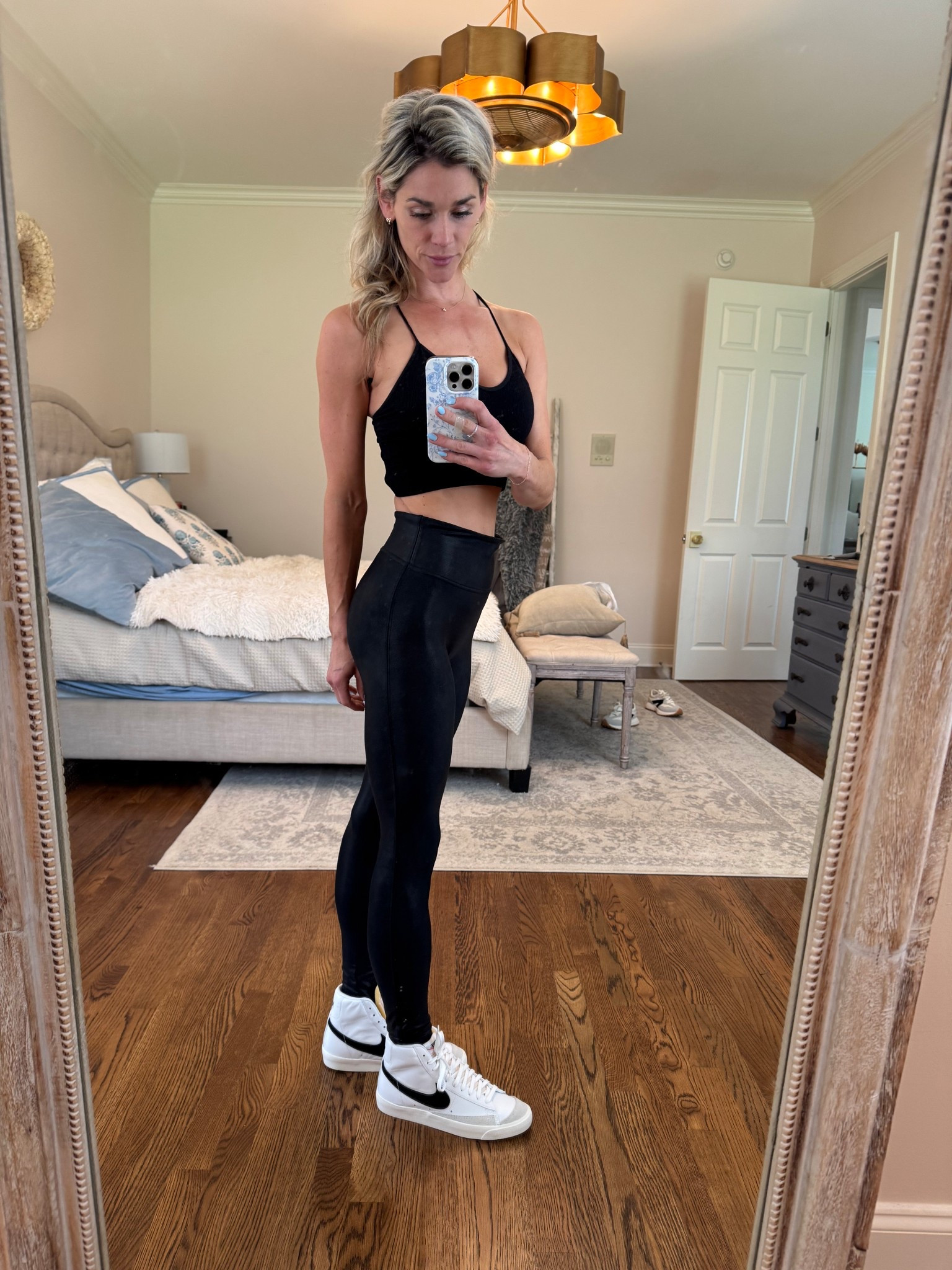 You can never go wrong with a solid pair of Nike and these are a Steal!!!!!!!!! 

#LTKShoeCrush