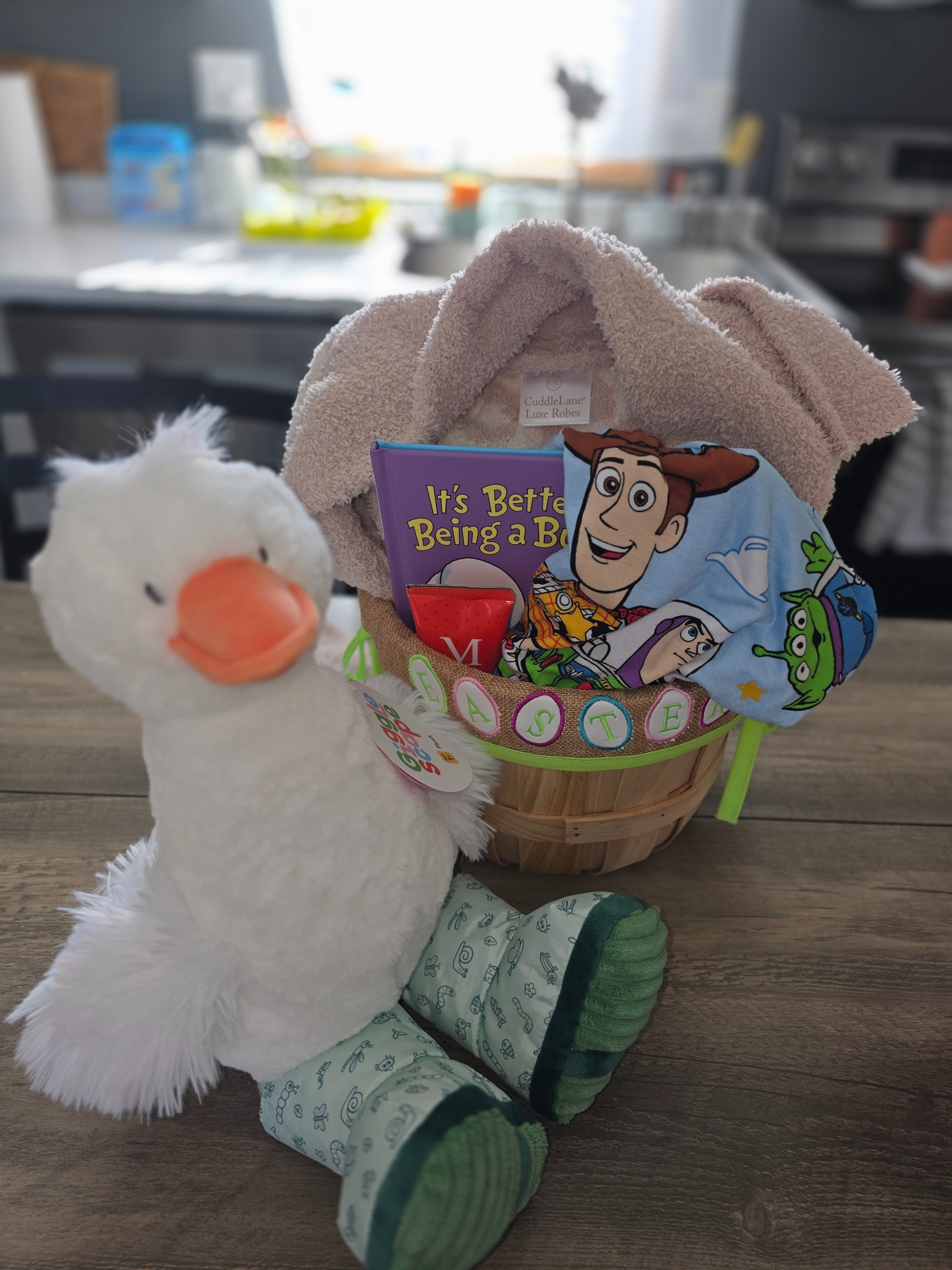 🐰🧺🥚

#LTKmomlife #LTKSeasonal #LTKKids