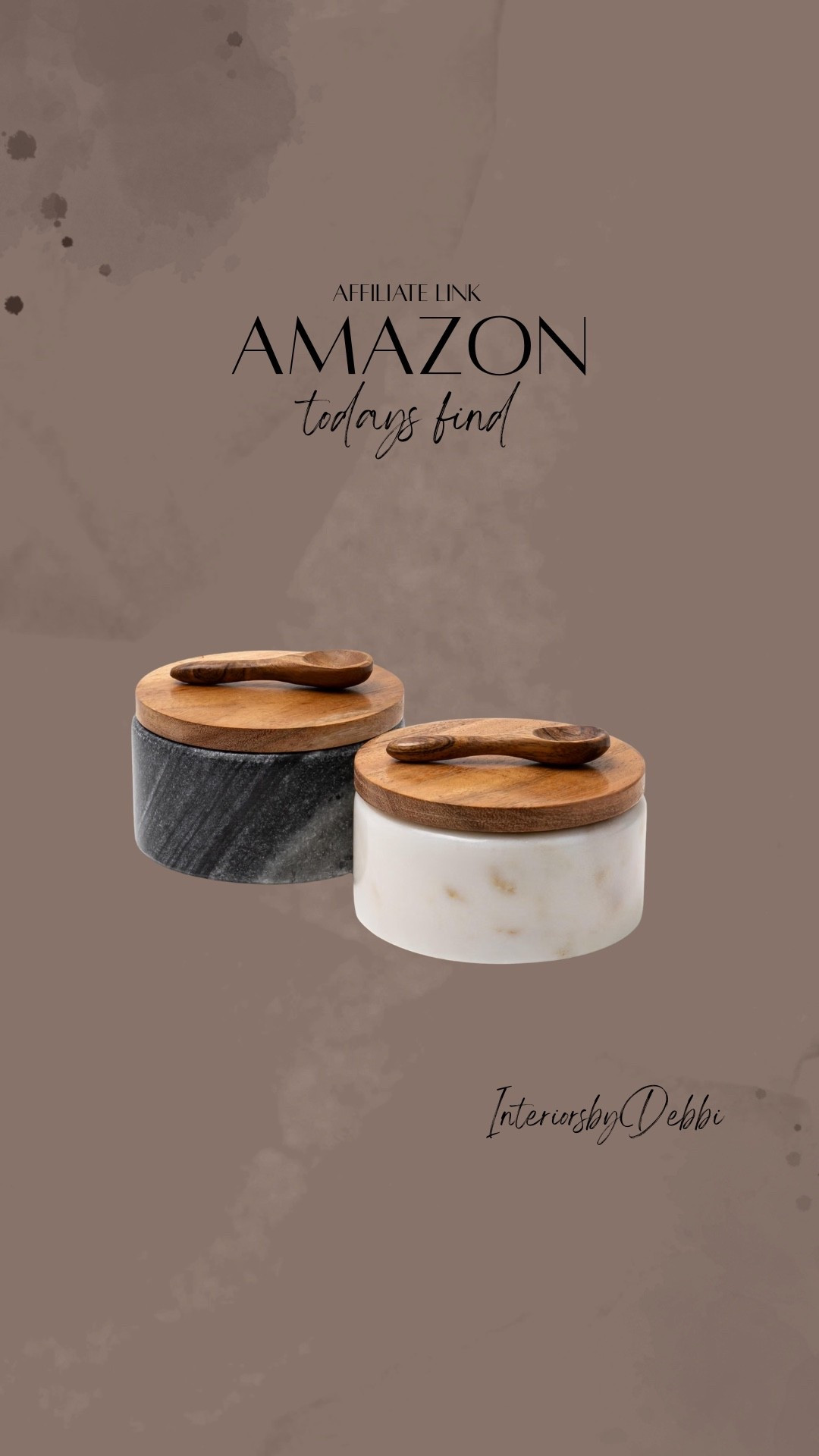 Amazon Find
Salt and pepper pinch pots, transitional home, modern decor, amazon find, amazon home, target home decor, mcgee and co, studio mcgee, amazon must have, pottery. barn, Walmart finds, affordable decor, home styling, budget friendly, accessories, neutral decor, home finds, buy new arrival, coming soon, sale alert, high end look for less, Amazon favorites, Target finds, cozy, modern, earthy, transitional, luxe, romantic, home decor, budget friendly decor #amazonhome

#LTKSeasonal #LTKHome