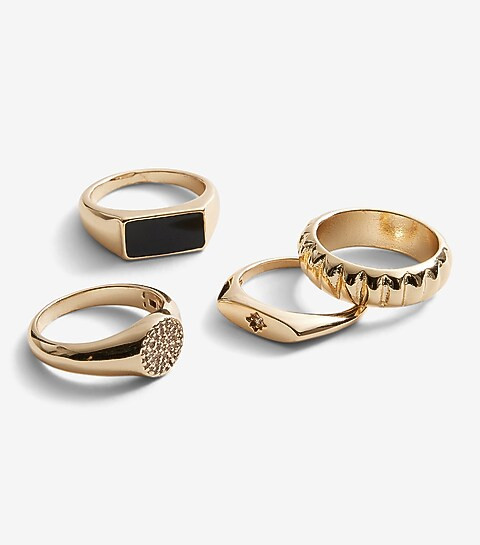 Women's Jewelry - Rings, Necklaces, Earrings & Bracelets - Express | Express