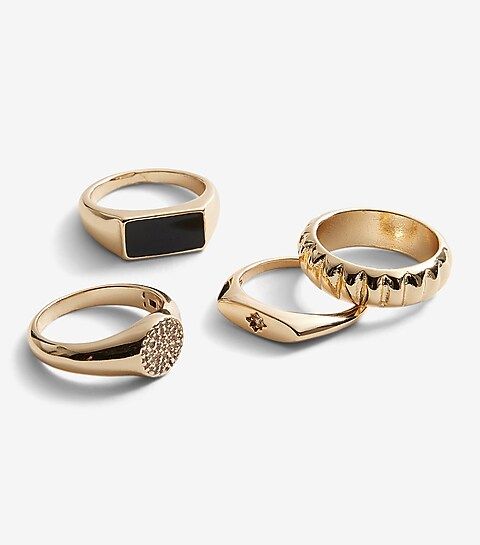 Women's Jewelry - Rings, Necklaces, Earrings & Bracelets - Express | Express