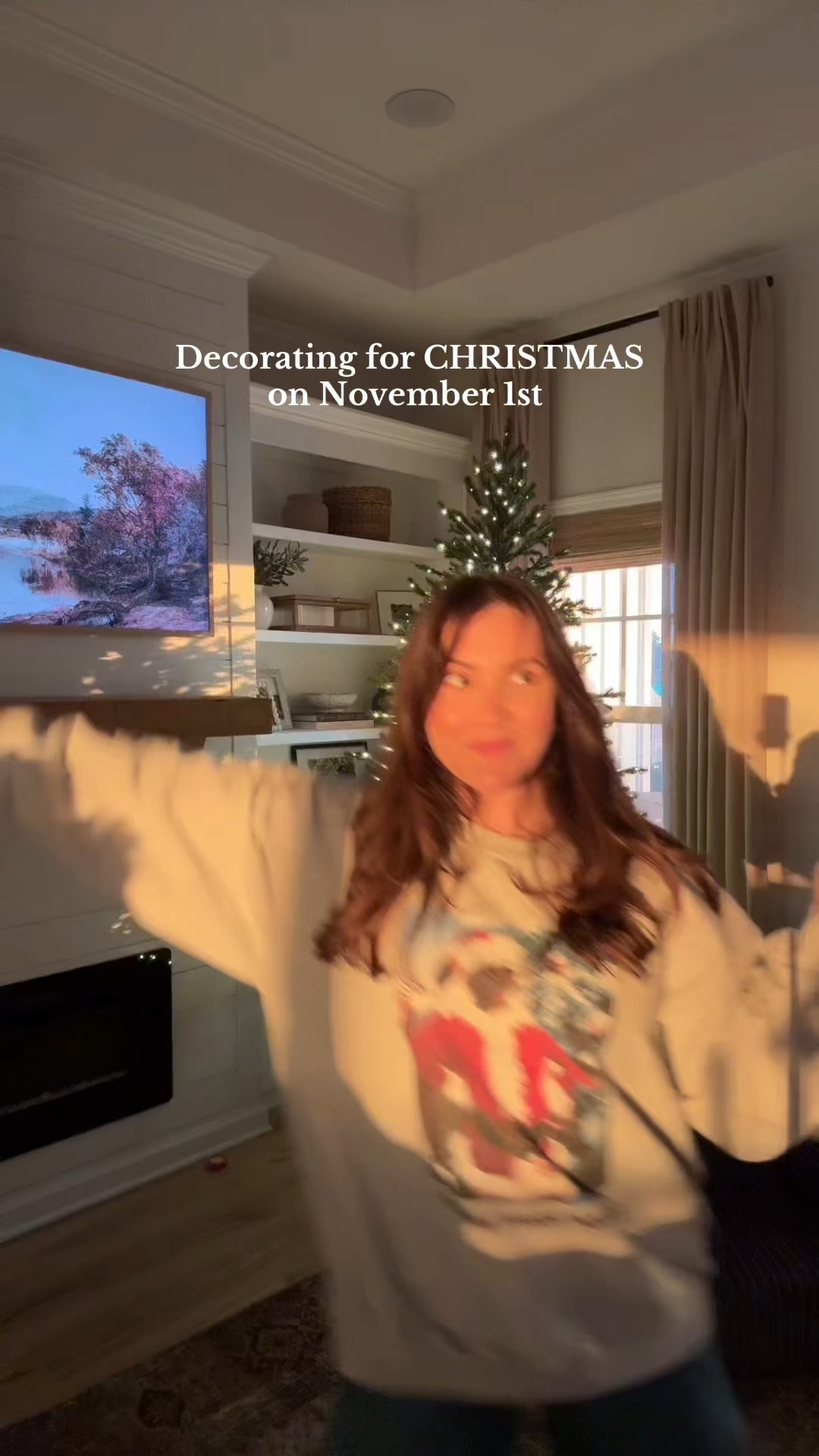 much more to do but this is a start 🎄🤪🤩

#LTKHoliday #LTKSeasonal