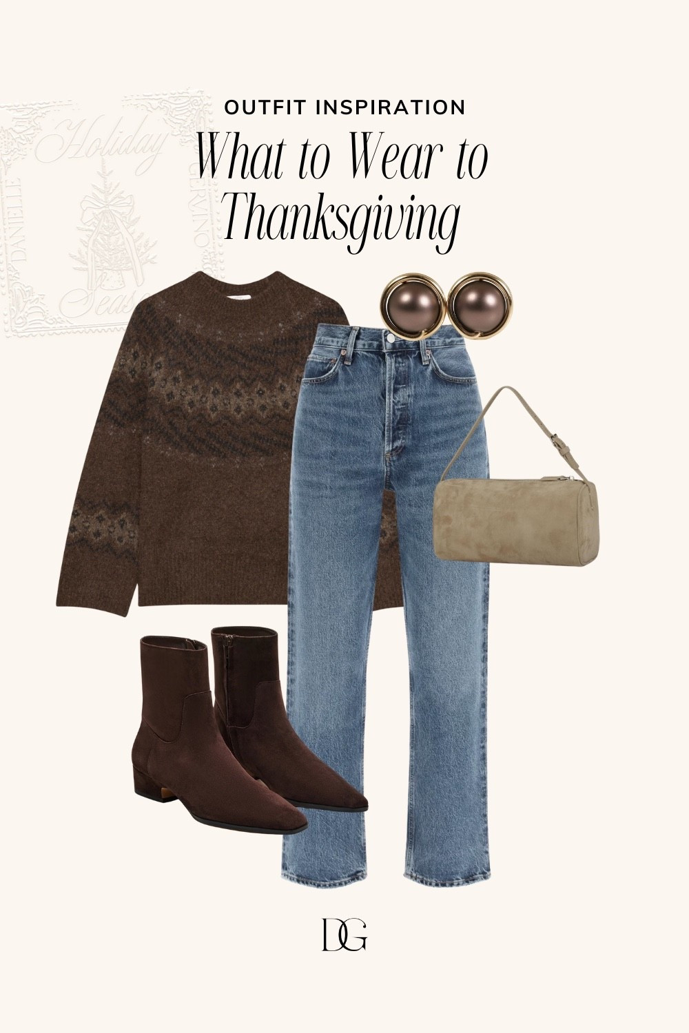 Thanksgiving outfit idea 🍂 Thanksgiving outfits, Thanksgiving outfit ideas, fall outfit ideas, fall fashion, holiday outfit, holiday outfits, holiday style, cozy fall outfits, chic fall outfits, neutral fall outfits, Thanksgiving dinner outfit, family gathering outfit, fall wardrobe inspo, autumn outfit ideas, Thanksgiving style guide, fall staples, comfy chic outfits, casual holiday outfit, dressy holiday outfit, fall looks

#LTKHoliday #LTKSeasonal #LTKFindsUnder100