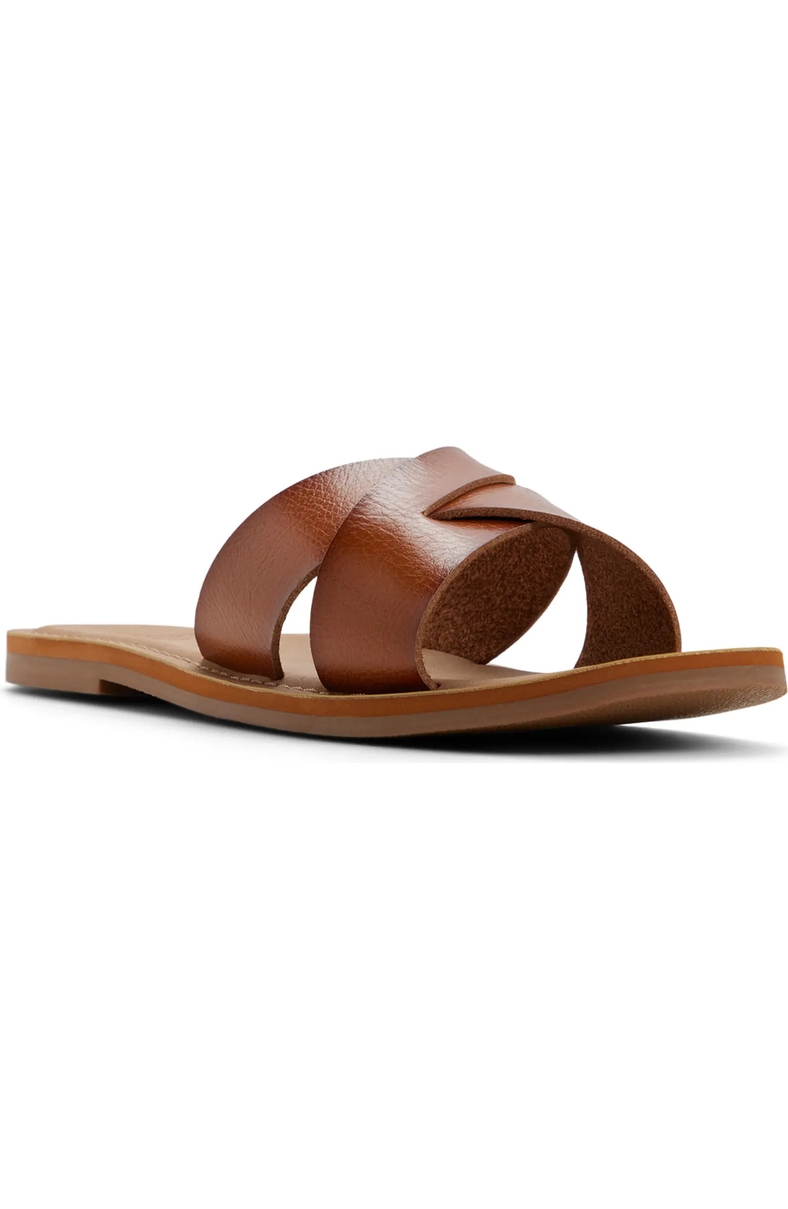 Andreya II Slide Sandal (Women) | Nordstrom
