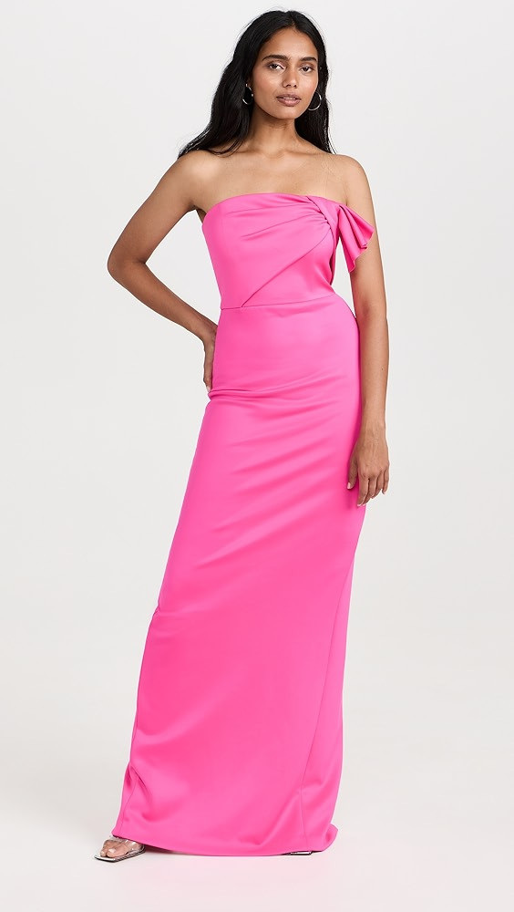 Black Halo | Shopbop