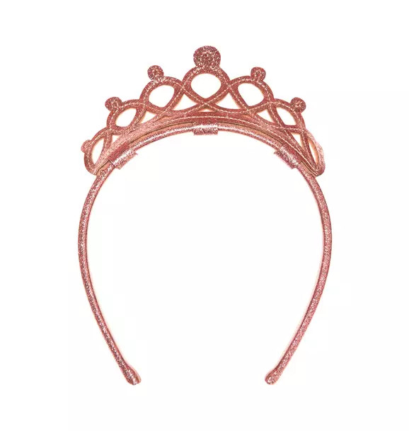 Metallic Tiara | Janie and Jack