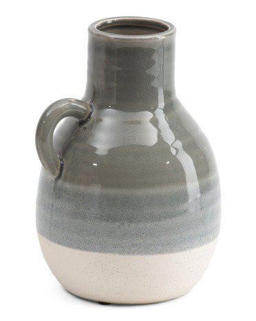 10in Ceramic Jug | TJ Maxx