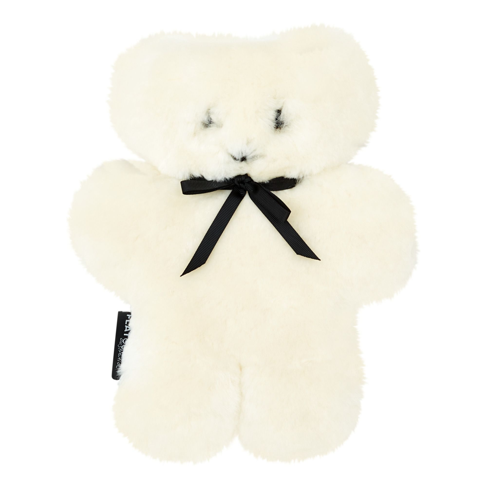 Ours Milk | Ecru | Smallable