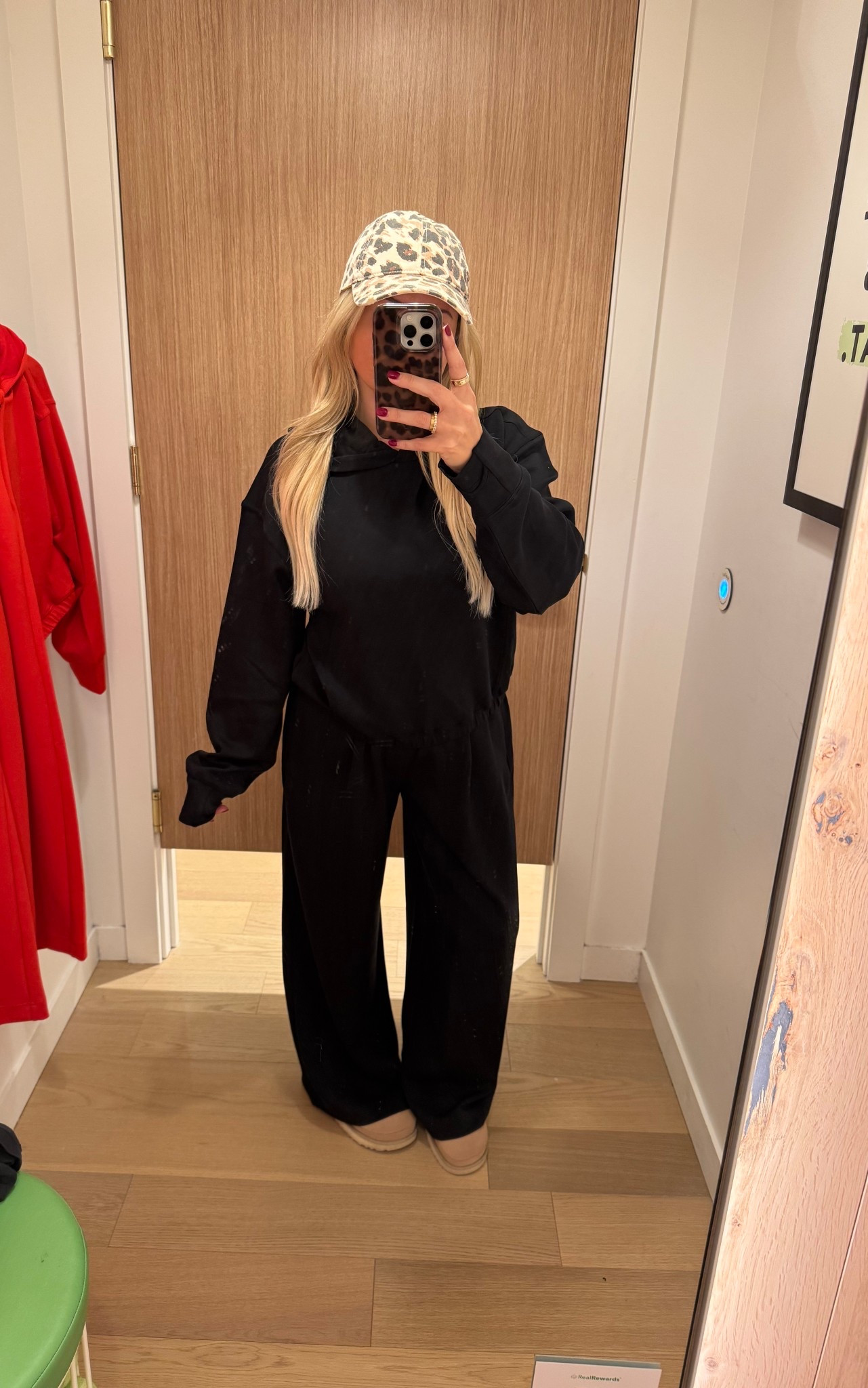 Aerie matching set on sale
Size med
Ugg clogs tts
Gift idea 

#LTKFindsUnder100 #LTKSaleAlert #LTKGiftGuide