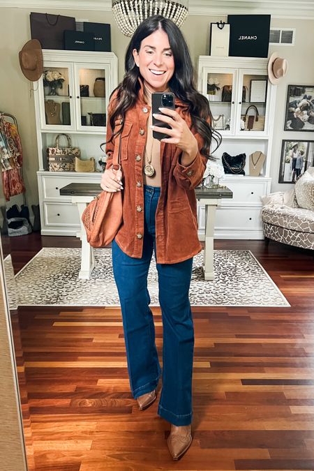 A few more amazing fall pieces from @walmartfashion that you will want in your closet🙌🏻
#walmartpartner 
Simply like this post and comment LINKS and I’ll send them all to your inbox👌🏼


 #falloutfitideas #affordablefashion #walmartfashion #fallfashiontrends 


#LTKFind #LTKSeasonal #LTKstyletip