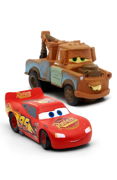 tonies Disney® Pixar® Cars Tonie Audio Character Bundle in Multiple at Nordstrom | Nordstrom
