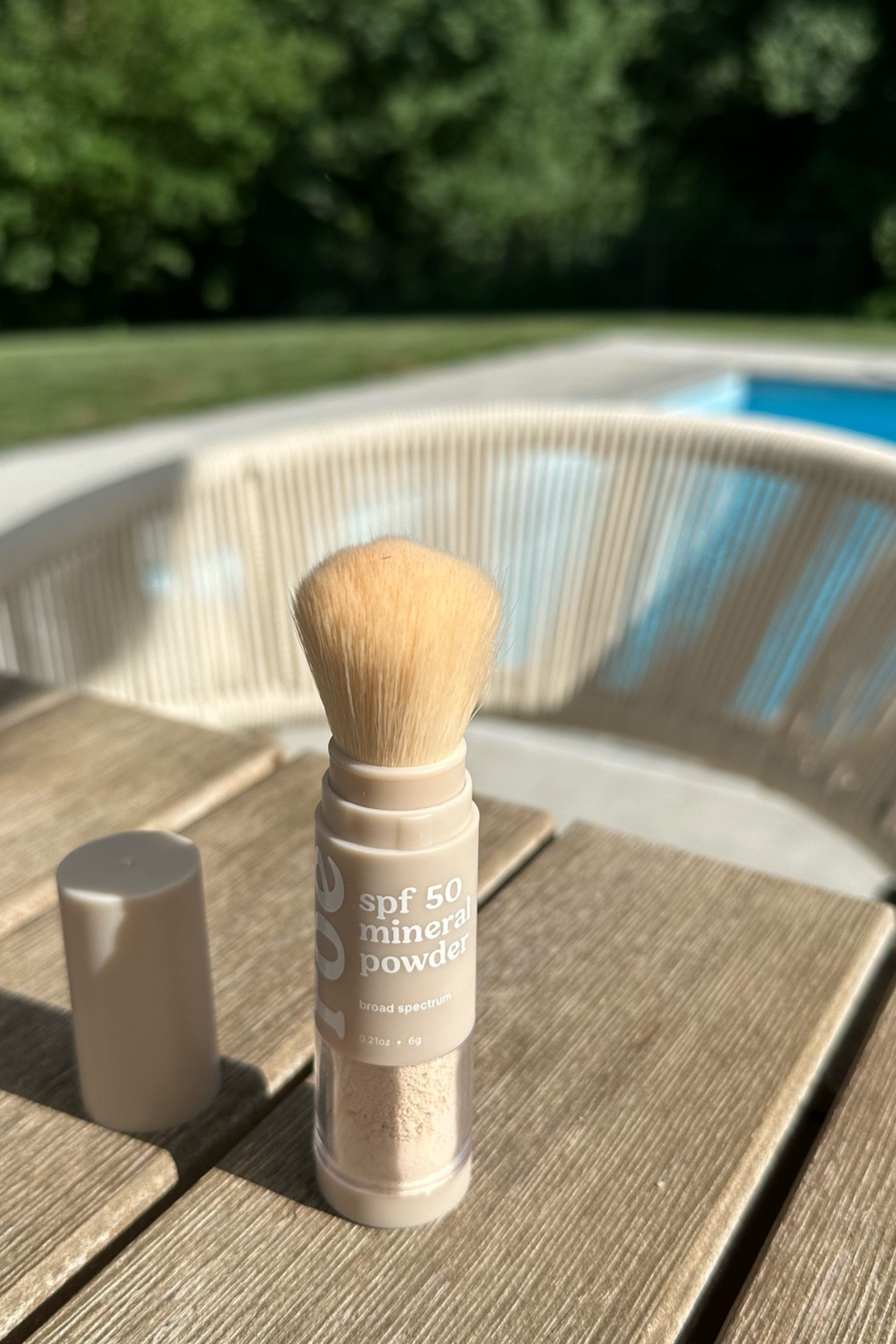 the best sunscreen for baby’s scalp/face

Powder sunscreen, mineral sunscreenn

#LTKFamily #LTKBaby #LTKKids