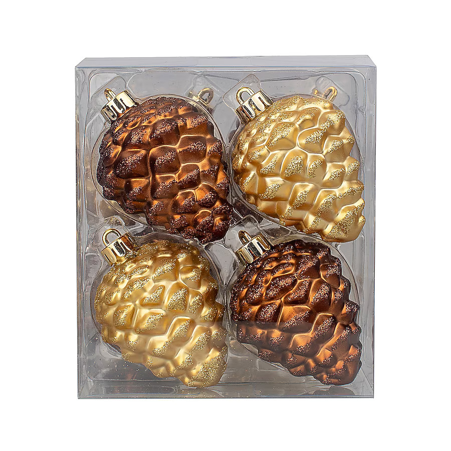 Christmas Tree Decorations | Lowe's