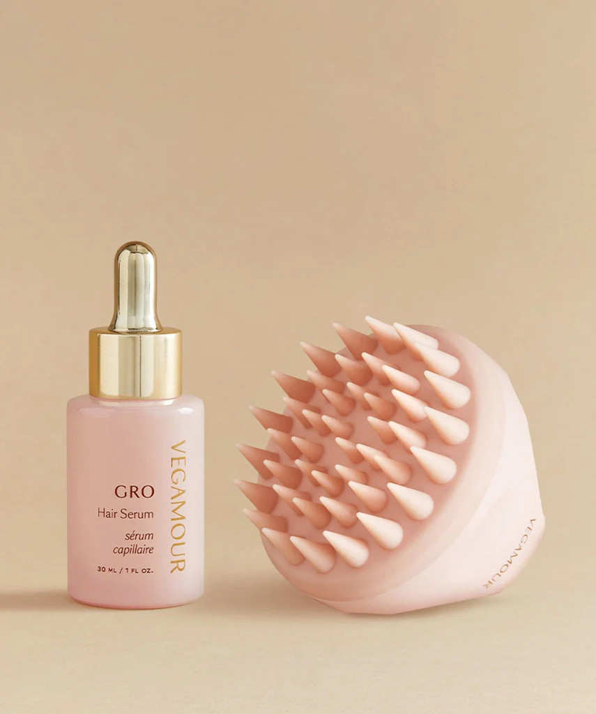 GRO Better Duo | Vegamour