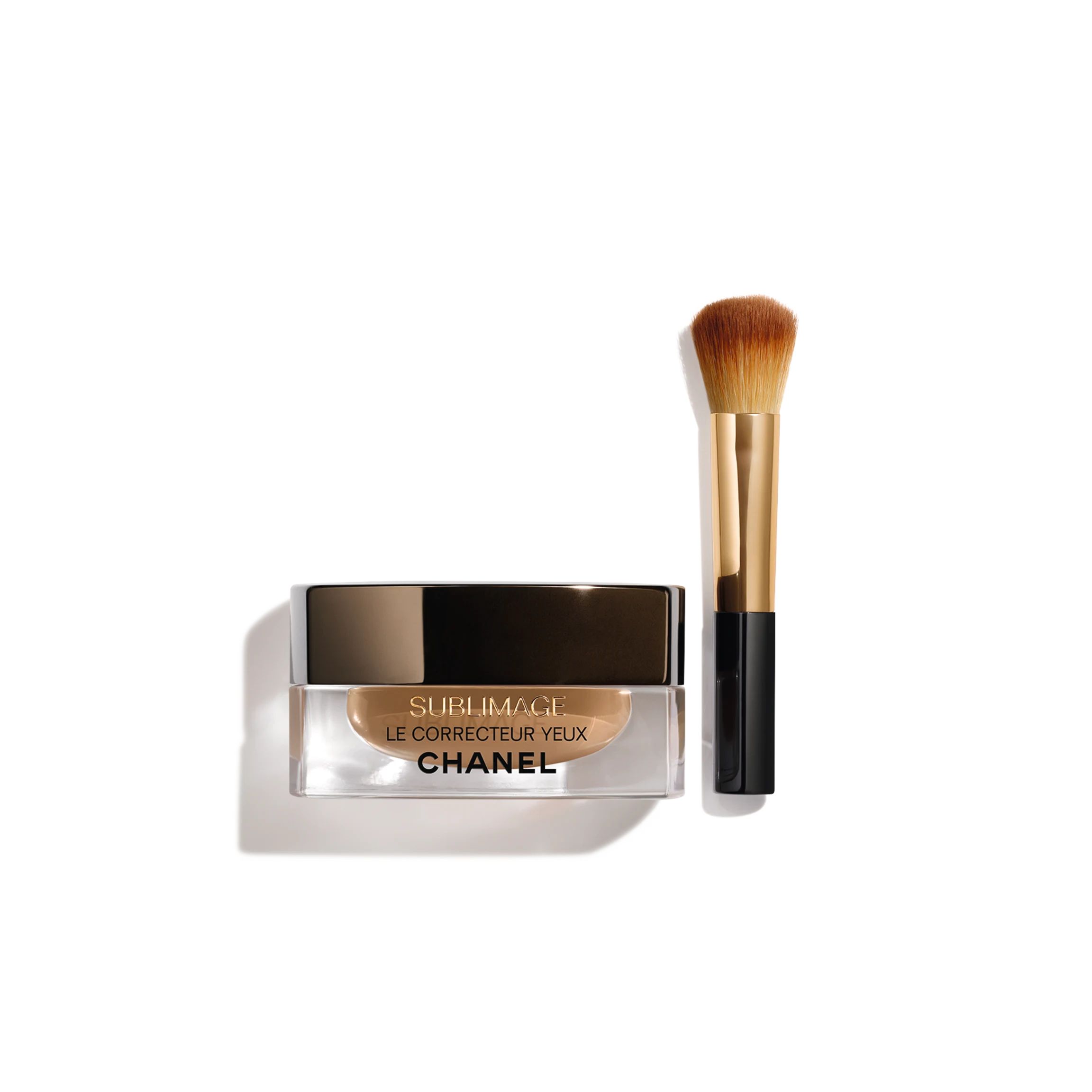 Radiance-Generating Concealing Eye Care | Chanel, Inc. (US)