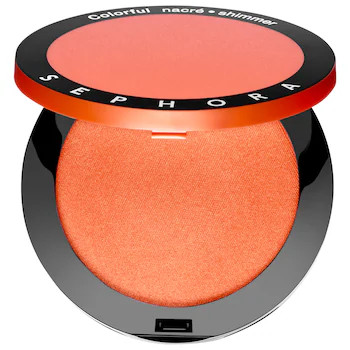 SEPHORA COLLECTIONColorful Face Powders – Blush, Bronze, Highlight, & Contour | Sephora (US)