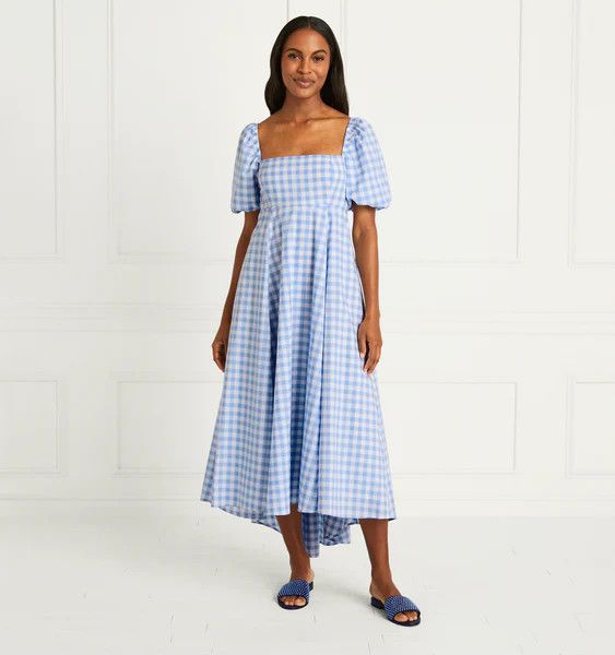 The Matilda Dress | Hill House Home