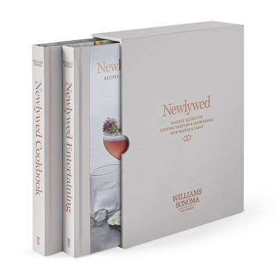 Williams Sonoma Newlywed Boxed Set | Williams-Sonoma