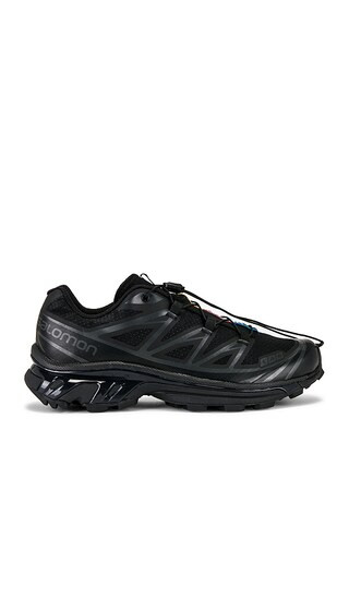 Xt-6 Sneakers in Black & Phantom | Revolve Clothing (Global)