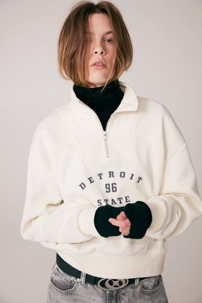 Baggy Regular Jeans - Light gray - Ladies | H&M US | H&M (US + CA)