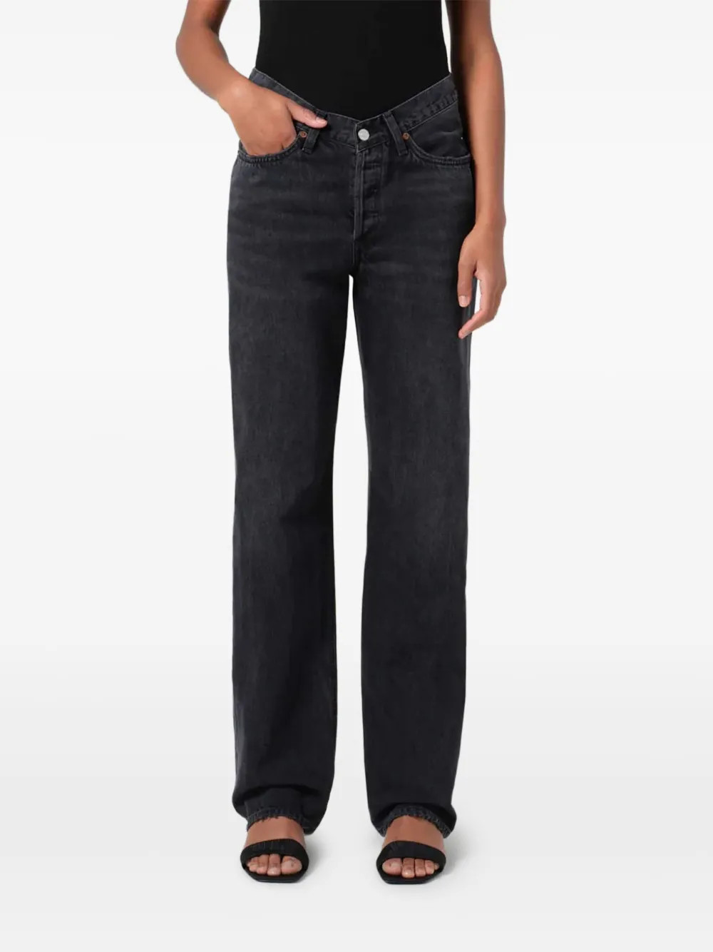 Kelly jeans | Farfetch Global