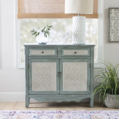Woolridge 2 - Door Accent Cabinet | Wayfair North America