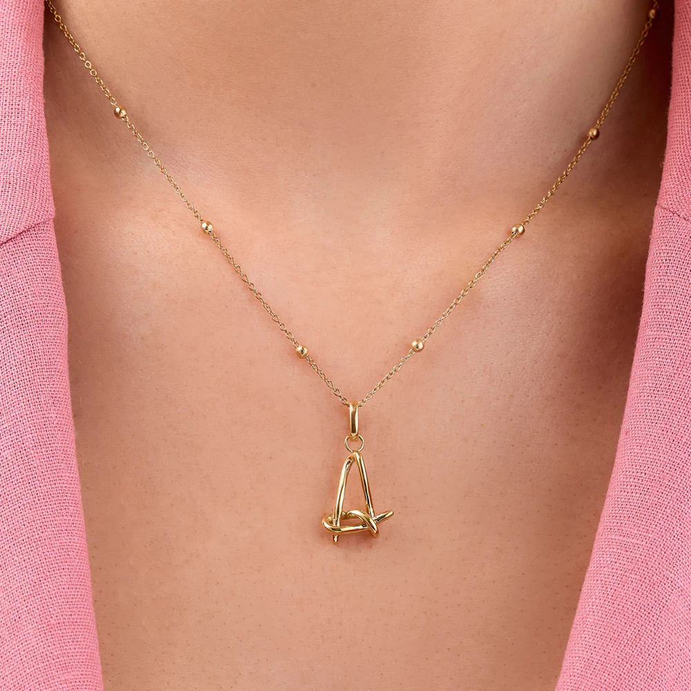 This Abbott Lyon Jewelry Is Perfect For Everyday But Still Feels Like You’re On Vacation 🐚✨ Obsessed With The Ocean Charm Details 

 #LTKSeasonal #LTKU #LTKSaleAlert