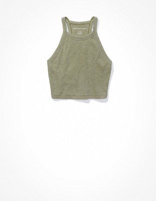 AE Mini Tank Top | American Eagle Outfitters (US & CA)