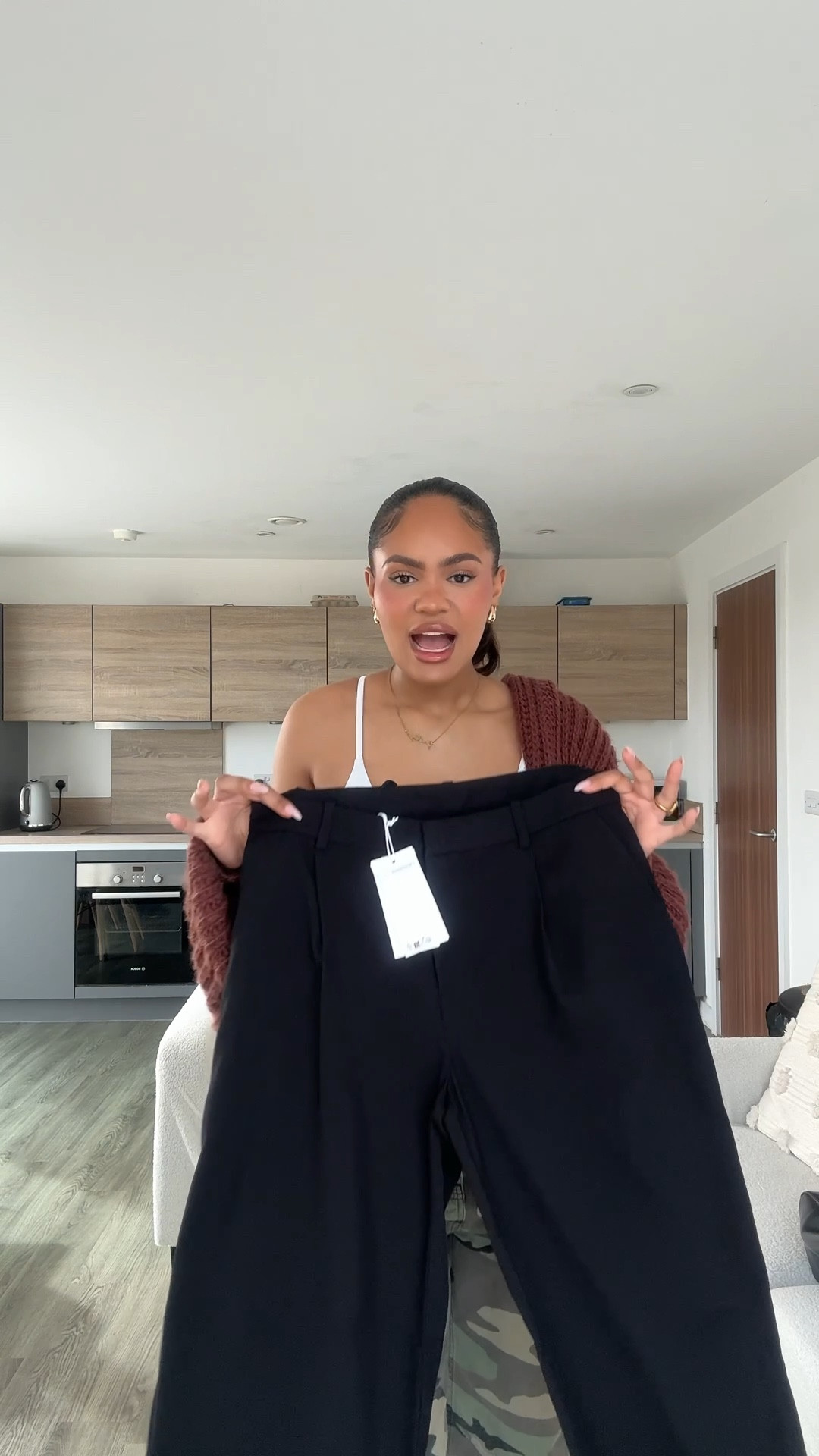 LA HAUL part 2🌴👚👙

#LTKuk #LTKtravel #LTKstyletip