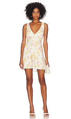 Frankie Dress
                    
                    RESA | Revolve Clothing (Global)