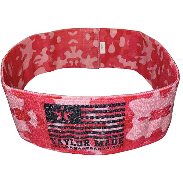 Brand: Taylor Made Bands
4.8 out of 5 stars22 Reviews
Taylor Made Bands (Purple, Light
 
$22.50$22.5 | Amazon (US)