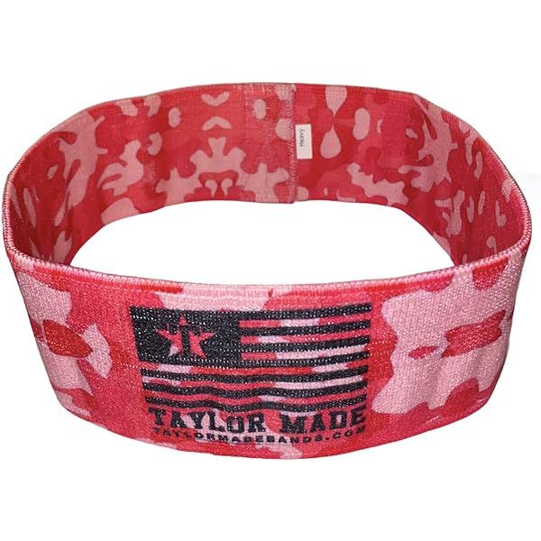 Brand: Taylor Made Bands
4.8 out of 5 stars22 Reviews
Taylor Made Bands (Purple, Light
 
$22.50$22.5 | Amazon (US)