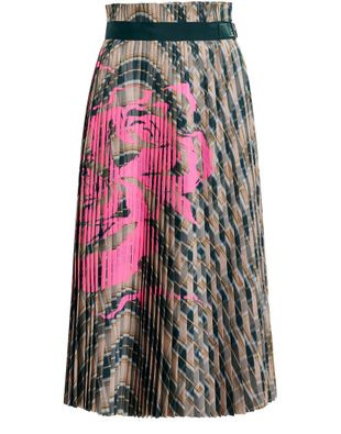 Godess skirt - ESSENTIEL ANTWERP | 24S US