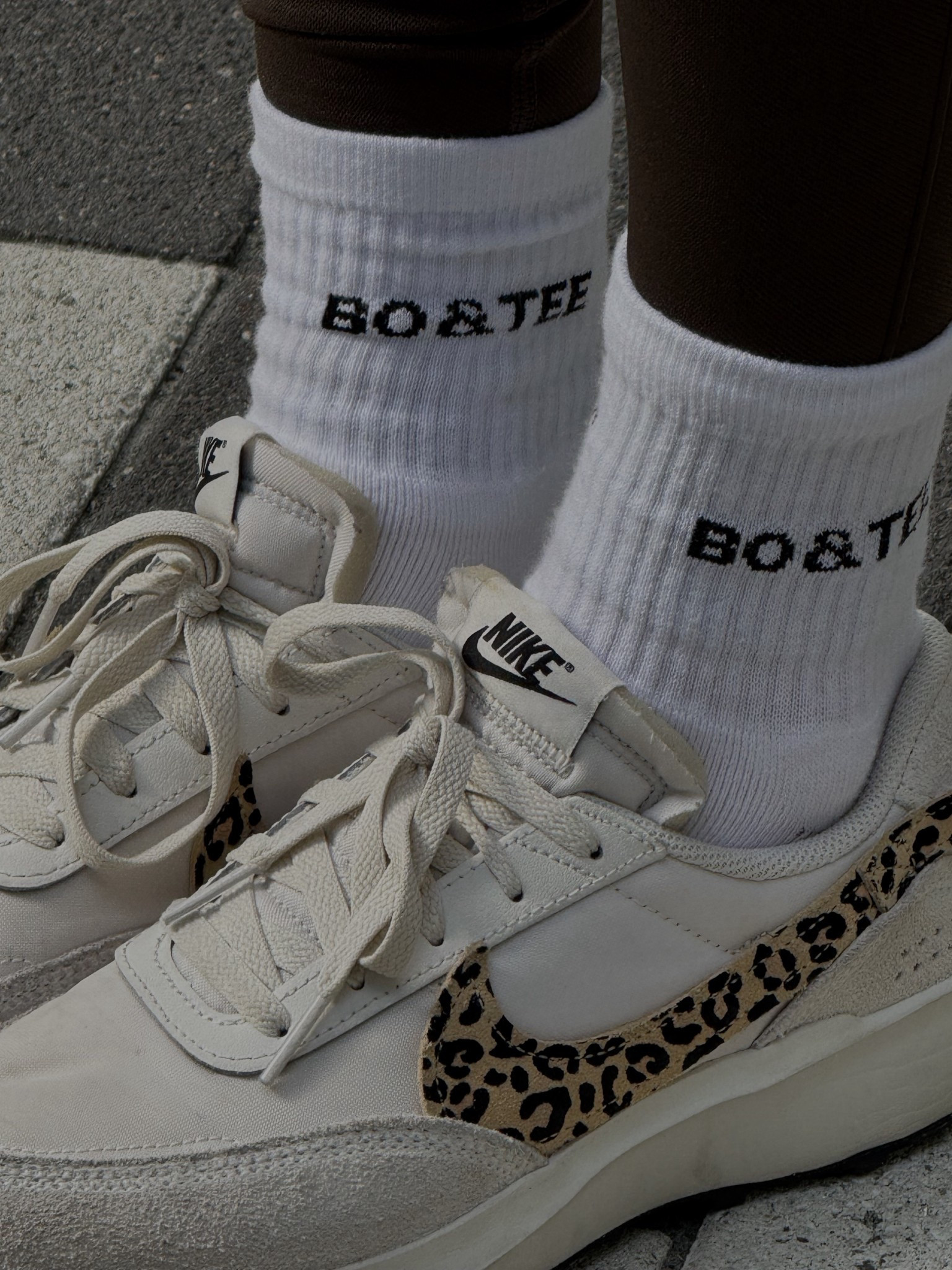 leopard nike sneakers 👟

#LTKActive #LTKShoeCrush