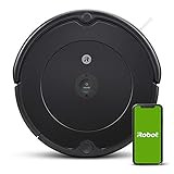 iRobot Roomba 692 Robot Vacuum-Wi-Fi Connectivity, Works with Alexa, Good for Pet Hair, Carpets, Har | Amazon (US)
