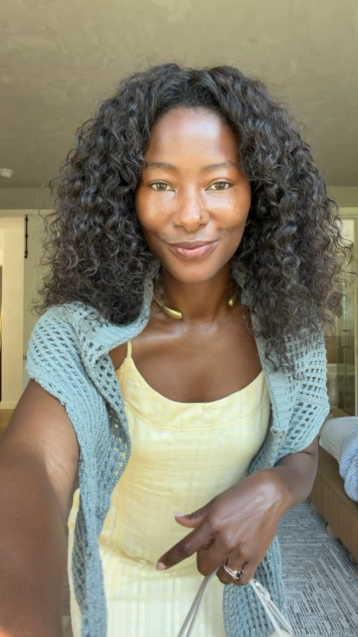 OOTD featuring the cutest new arrivals from @Splendid 

Spring dress, butter yellow, spring inspo


#LTKSeasonal #LTKootd