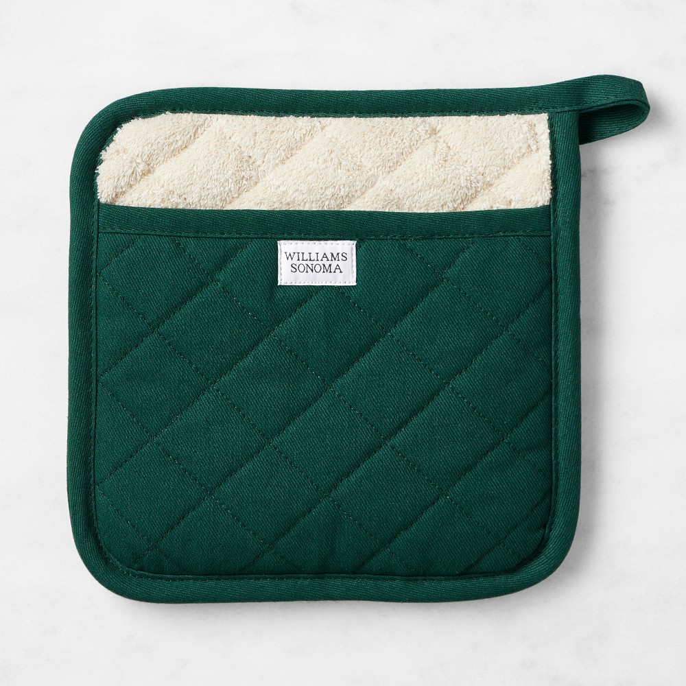 Williams Sonoma Potholder | Williams-Sonoma