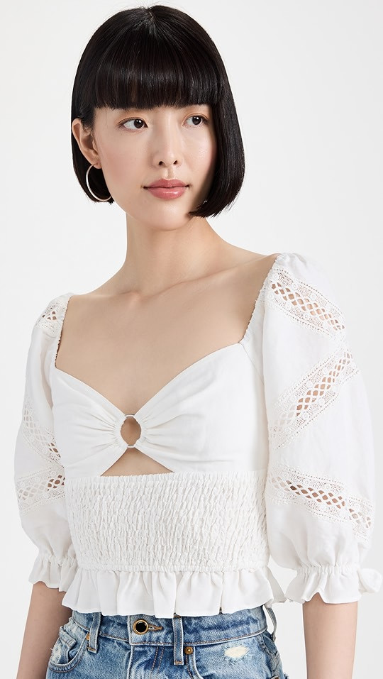 Nardene Top | Shopbop