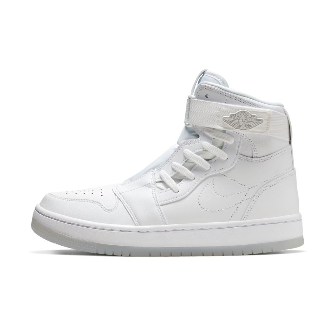 Air Jordan 1 Nova XX Women's Shoe Size 5 (White/White) AV4052-100 | Nike (US)