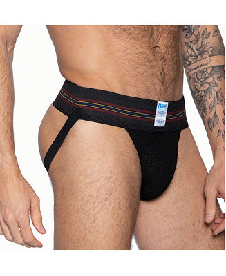 Men's Original #10 Jockstrap | Macy's