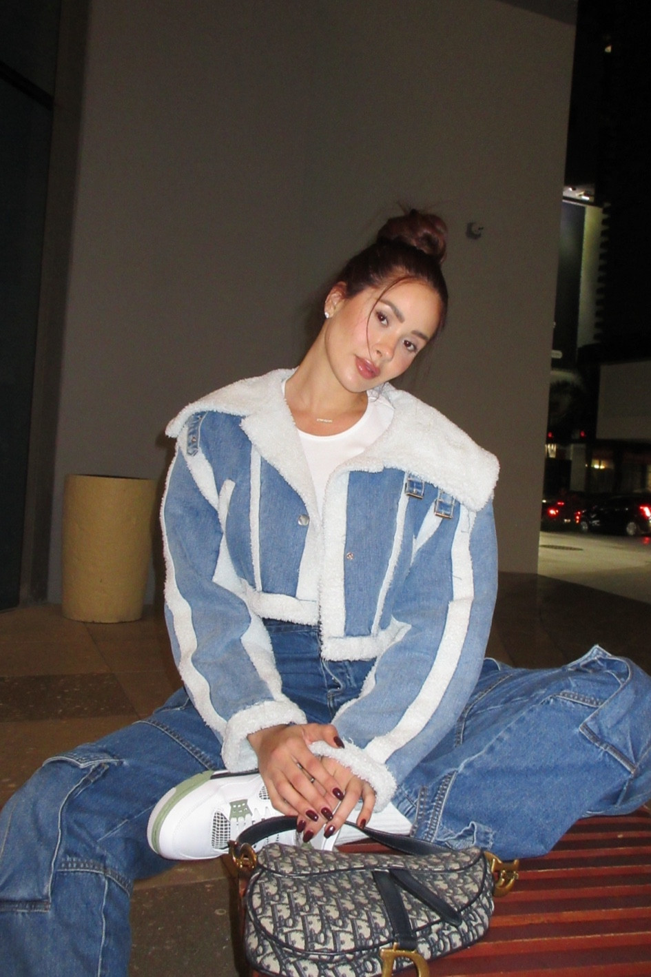love this jacket!