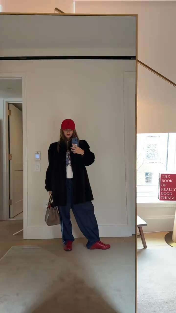 fittings 

 #LTKdayinmylife #LTKgrwm #LTKootd