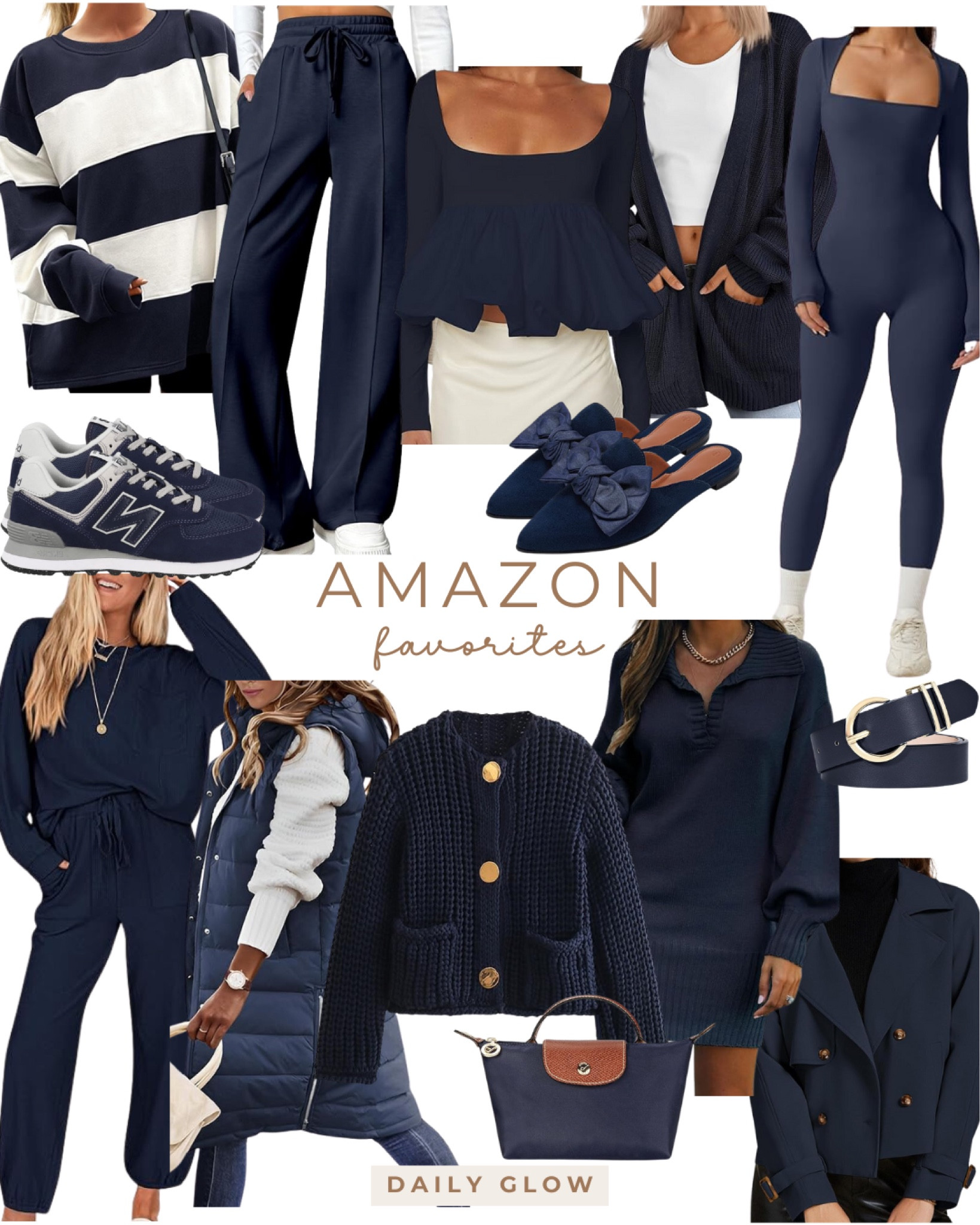 Navy blue Fall finds!

Amazon fashion, chic outfit inspo, chic style, casual style, affordable fashion, Amazon favorites, women’s fashion finds, Amazon outfit inspo, fall fashion, fall style, fall outfit inspo, everyday outfit inspo

#LTKFindsUnder100 #LTKFindsUnder50 #LTKSeasonal
