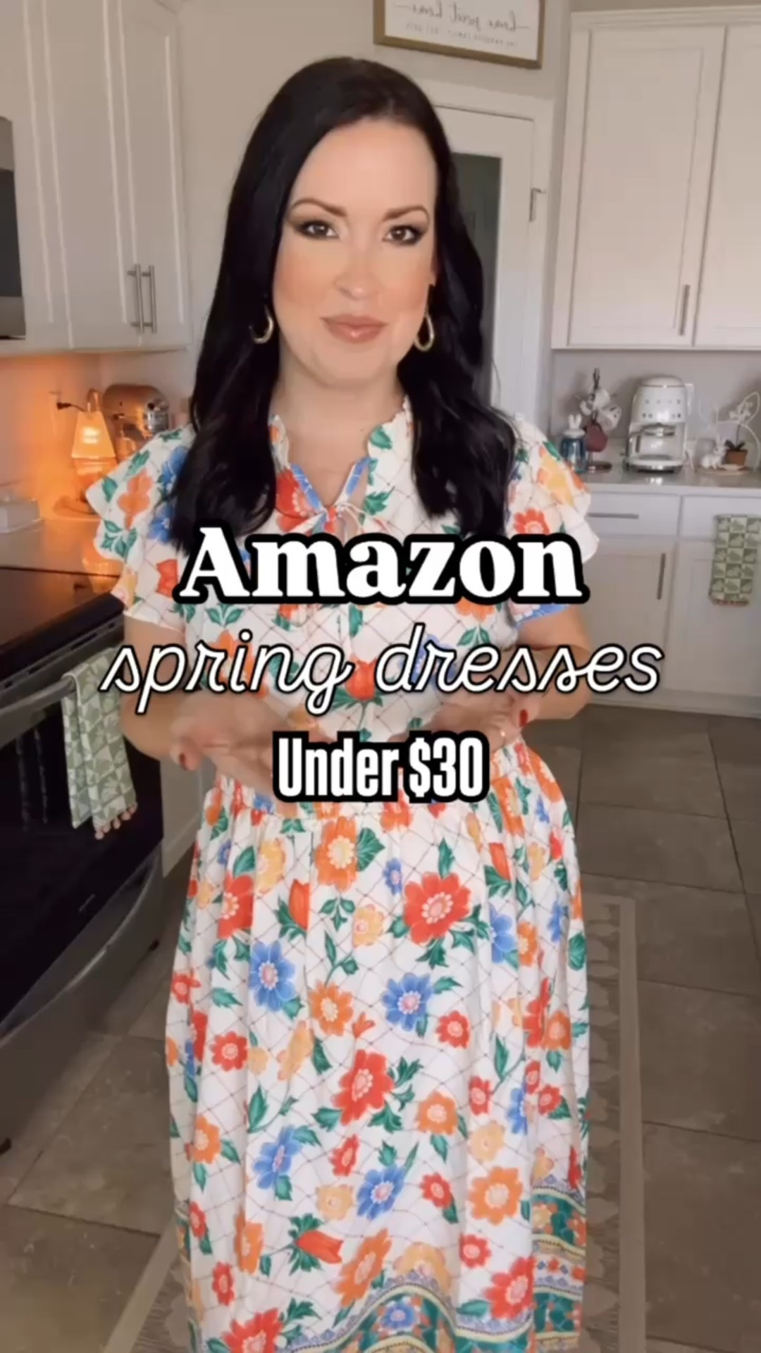Amazon Easter dress finds!

All under $30

#LTKFindsUnder50 #LTKStyleTip #LTKWatchNow