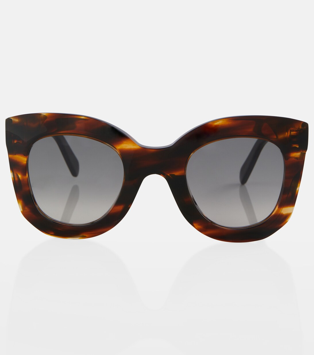 Cat-Eye-Sonnenbrille | Mytheresa (DACH)