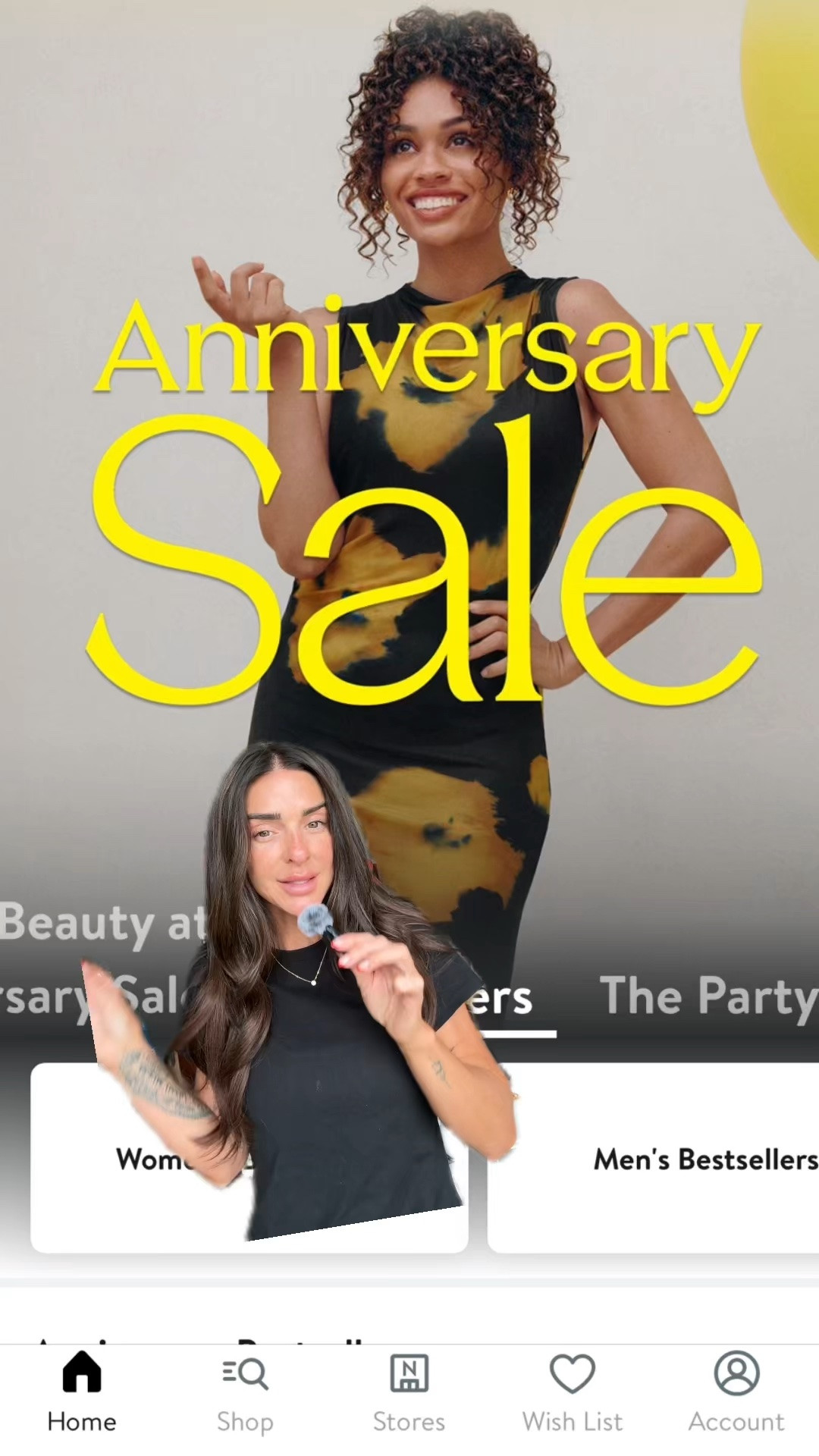 Nordstrom sale items that are actually worth your time. ￼

#LTKSaleAlert